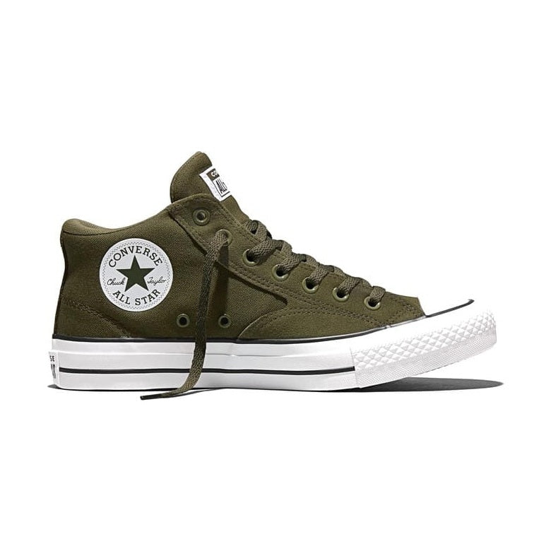 Converse Chuck Taylor All Star Malden Street Mid - Good Natured / Utility / White