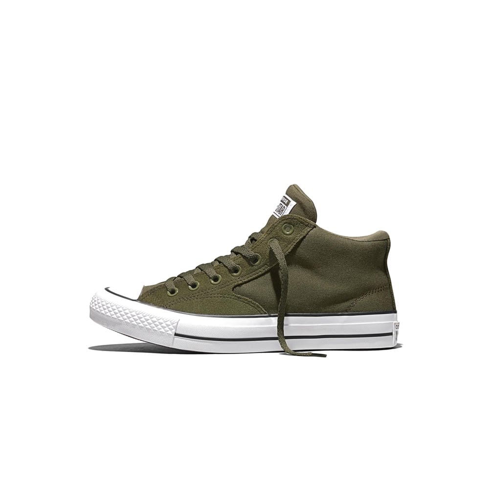 Converse Chuck Taylor All Star Malden Street Mid - Good Natured / Utility / White