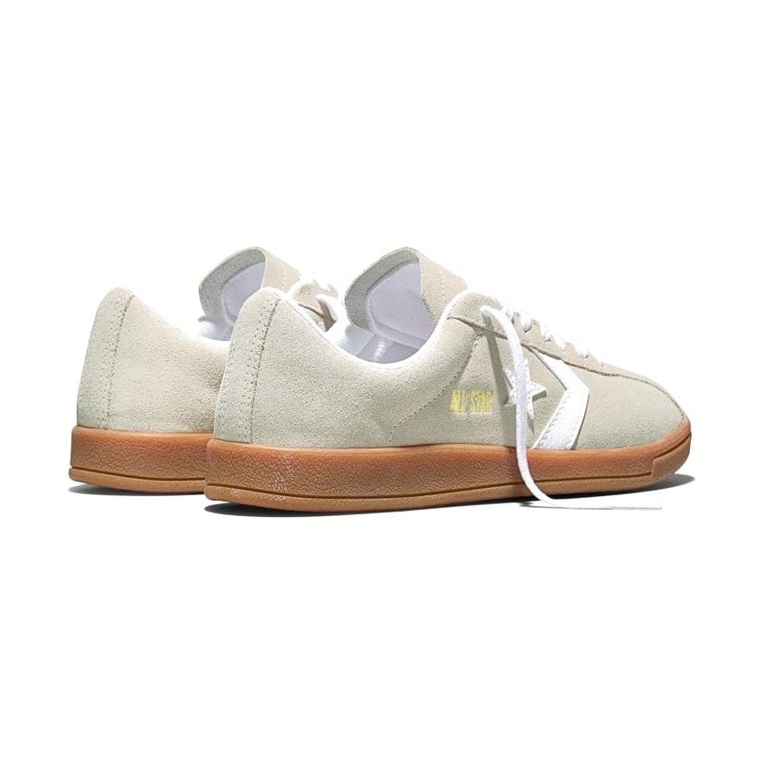 Converse Run Star Trainer Retro Low - Ecru / White / Gum