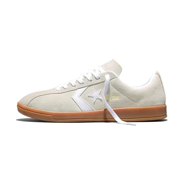 Converse Run Star Trainer Retro Low - Ecru / White / Gum