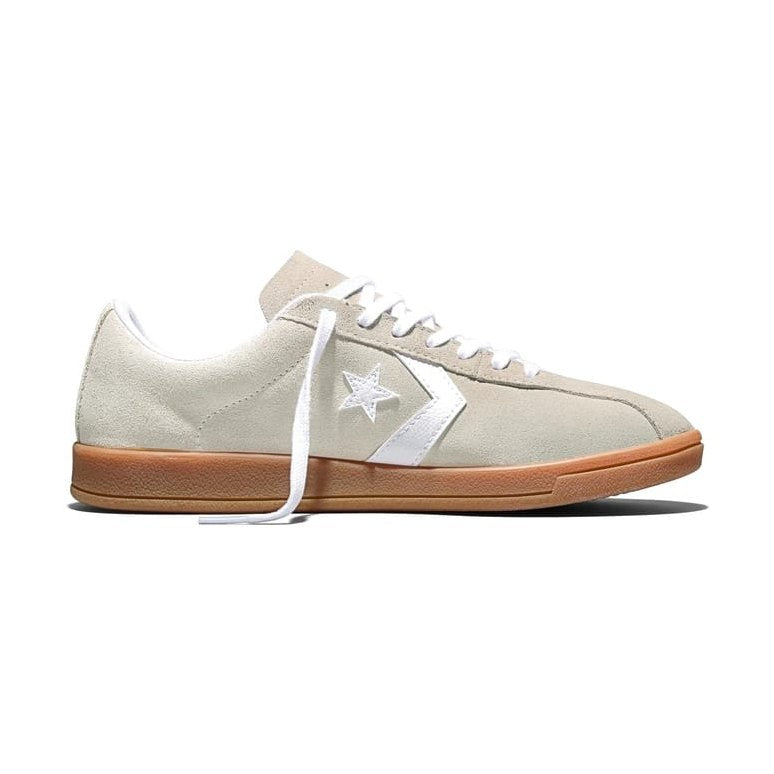 Converse Run Star Trainer Retro Low - Ecru / White / Gum