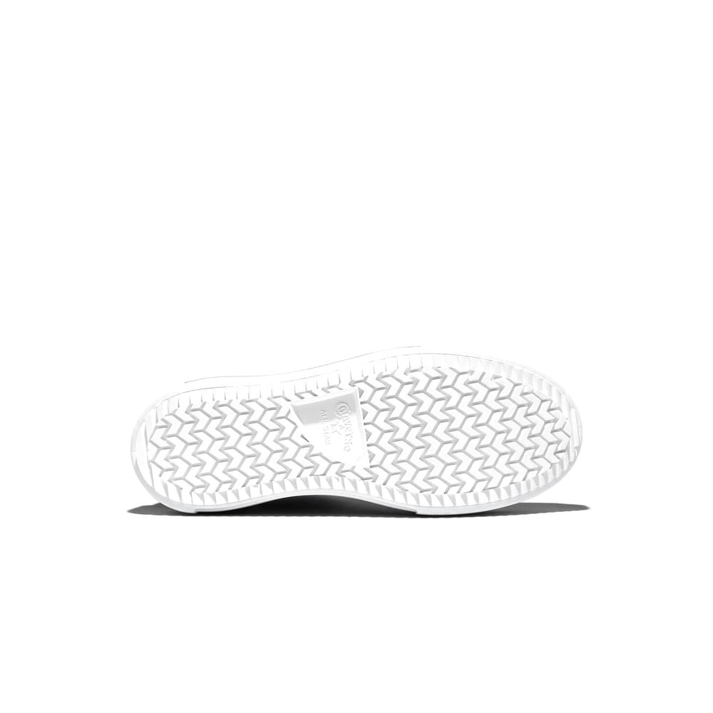 Converse Womens Chuck Taylor All Star Lift Double Stack High Top - Black / White