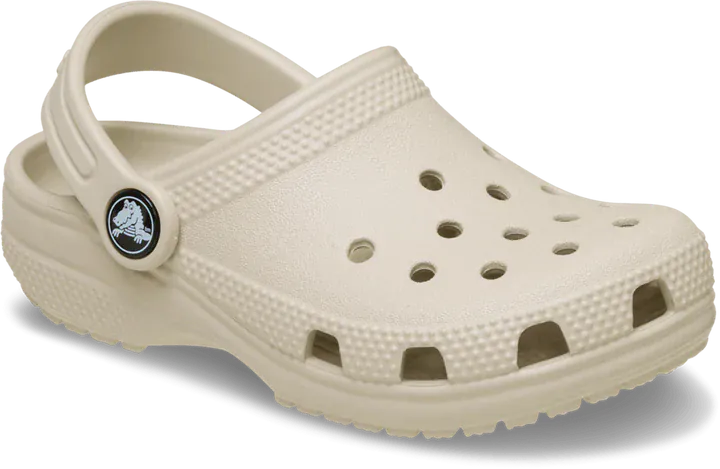Crocs Infants Classic Clog - Frappe