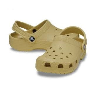 Crocs Infants Classic Clog - Wheat