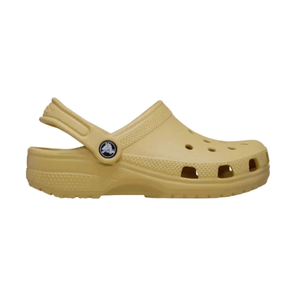 Crocs Infants Classic Clog - Wheat