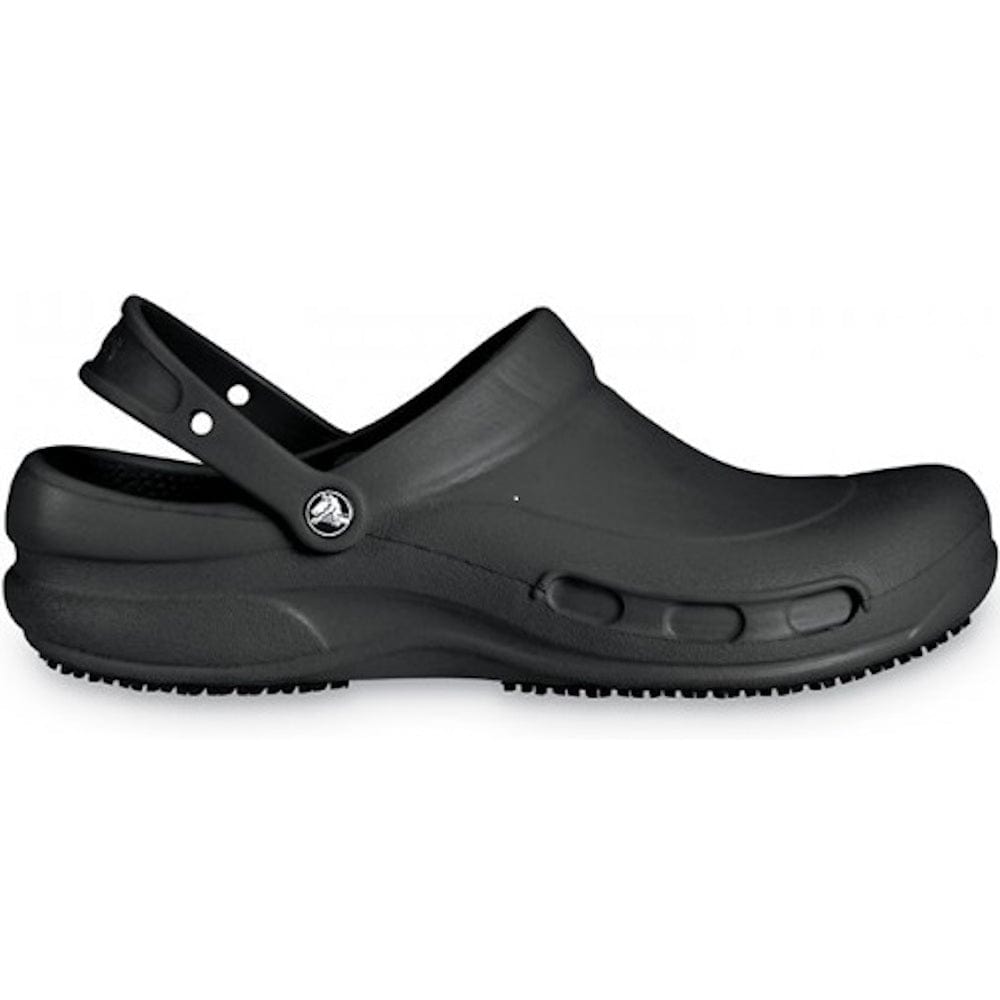 Crocs Bistro Clog - Black