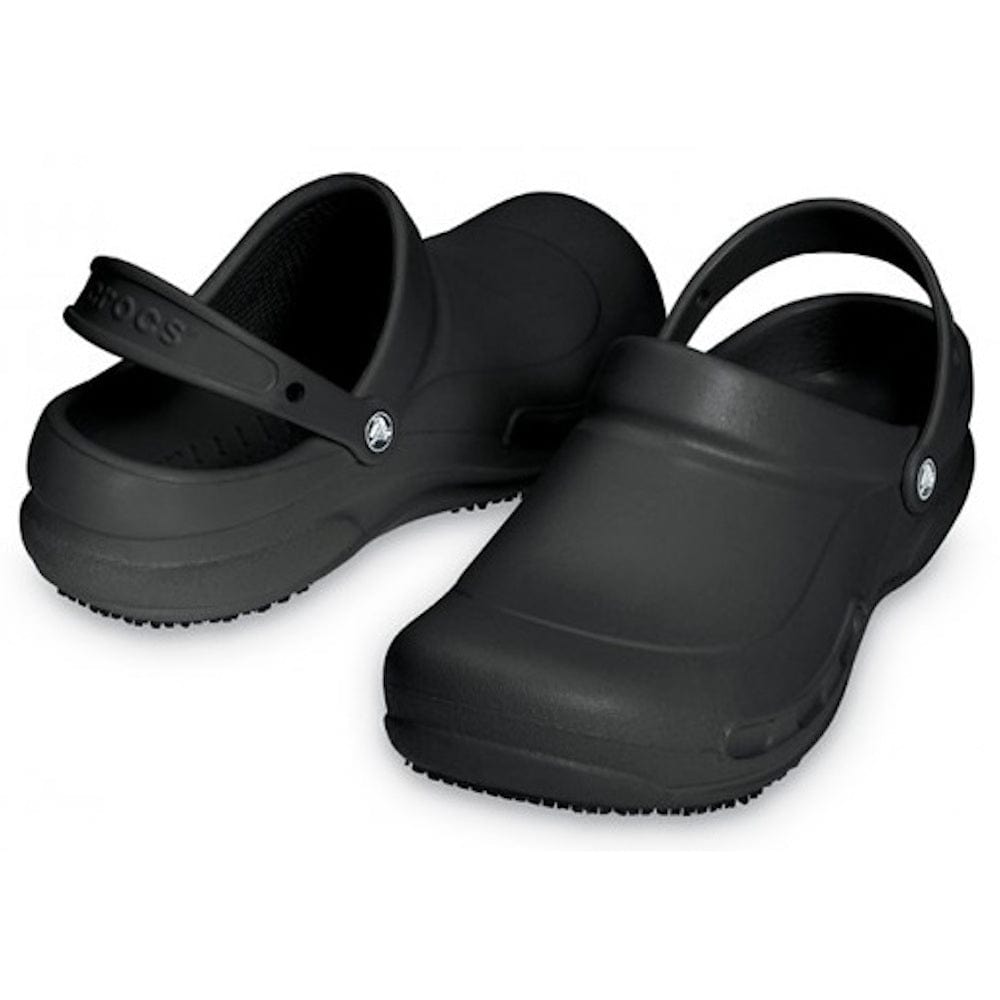 Crocs Bistro Clog - Black