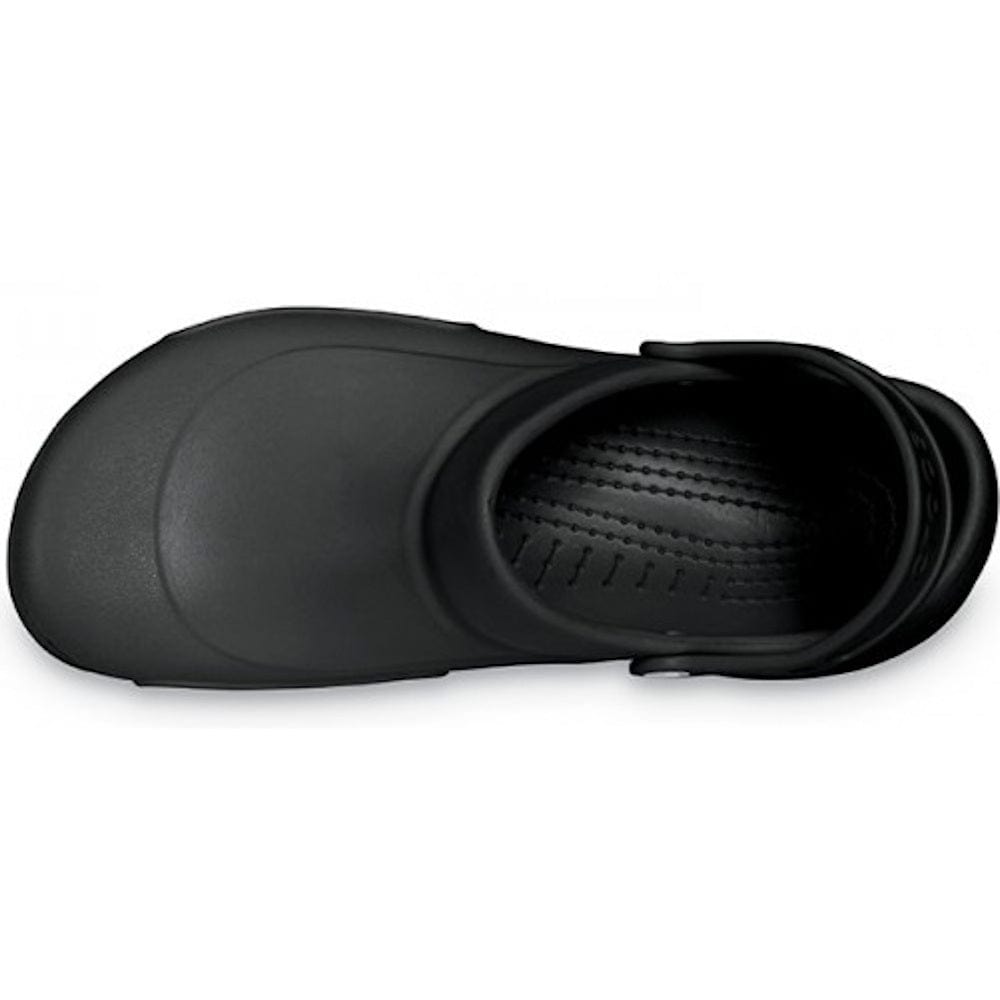Crocs Bistro Clog - Black