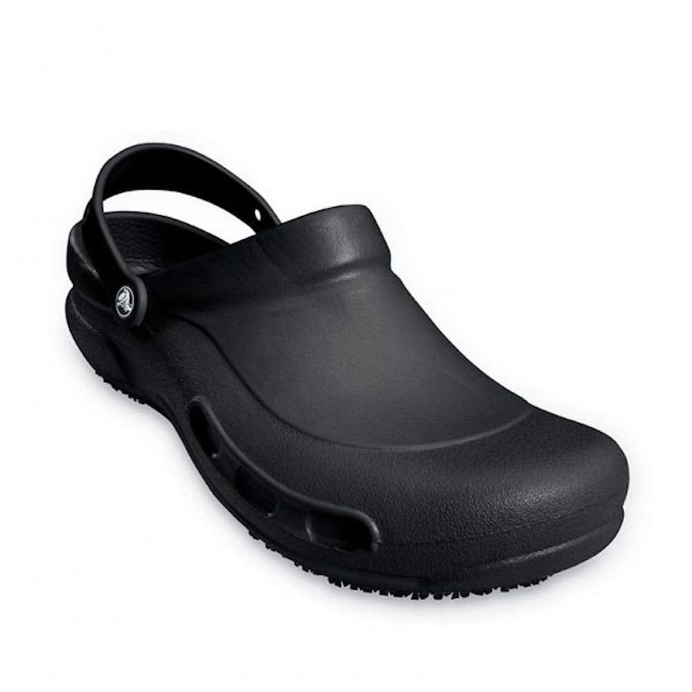 Crocs Bistro Clog - Black