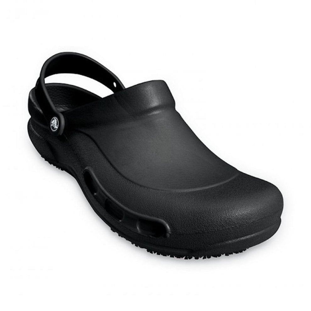 Crocs Bistro Clog - Black