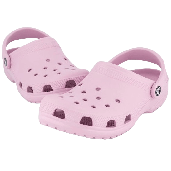Crocs Classic Clog - Ballerina Pink