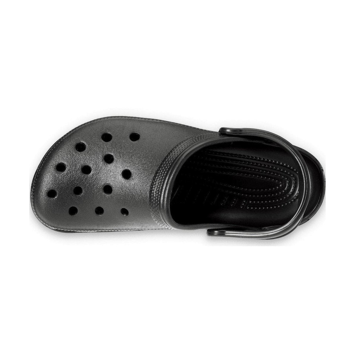Crocs Classic Clog - Black