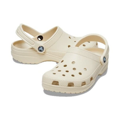 Crocs Classic Clog - Bone