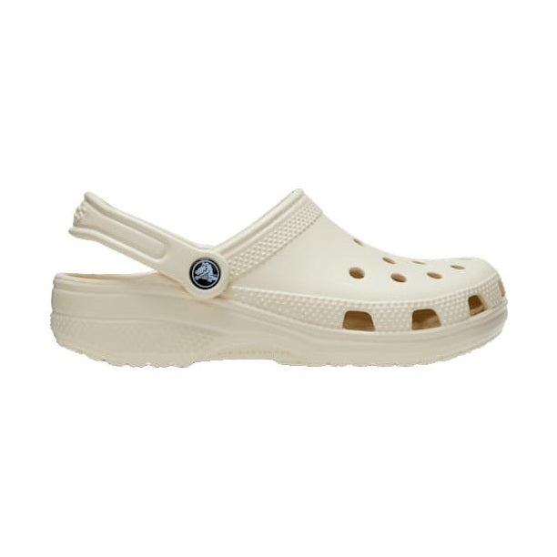 Crocs Classic Clog - Bone