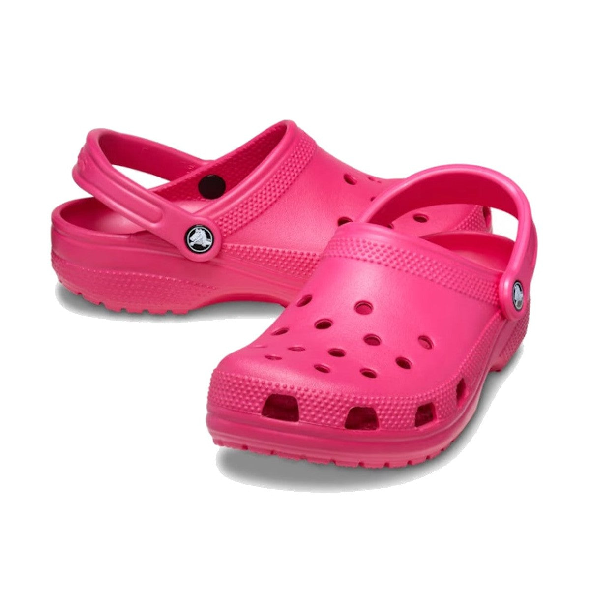 Crocs Classic Clog - Dragon Fruit