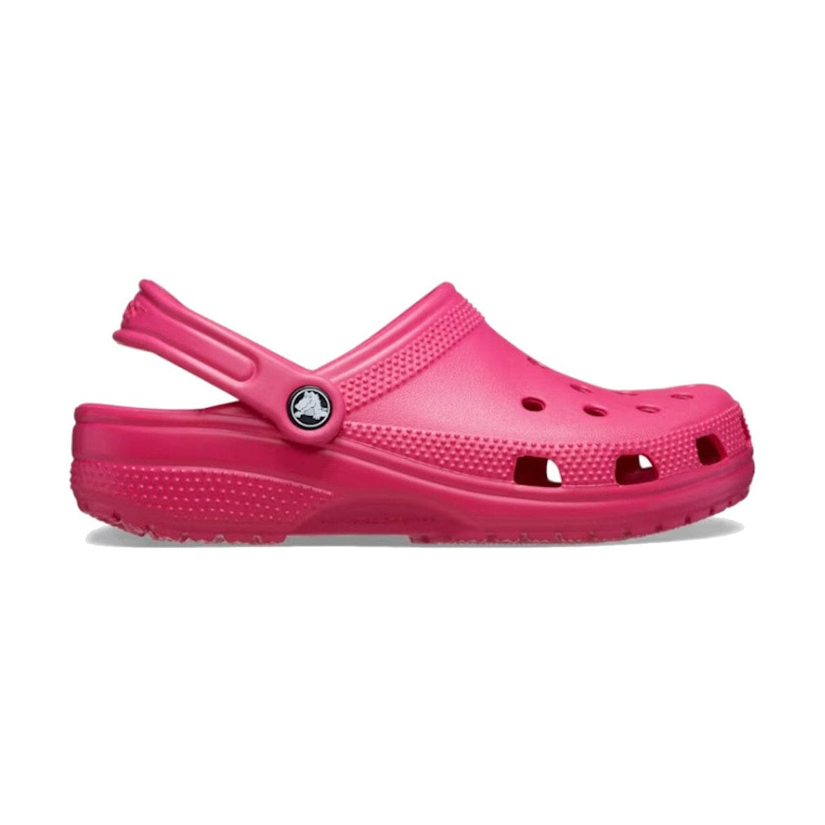 Crocs Classic Clog - Dragon Fruit