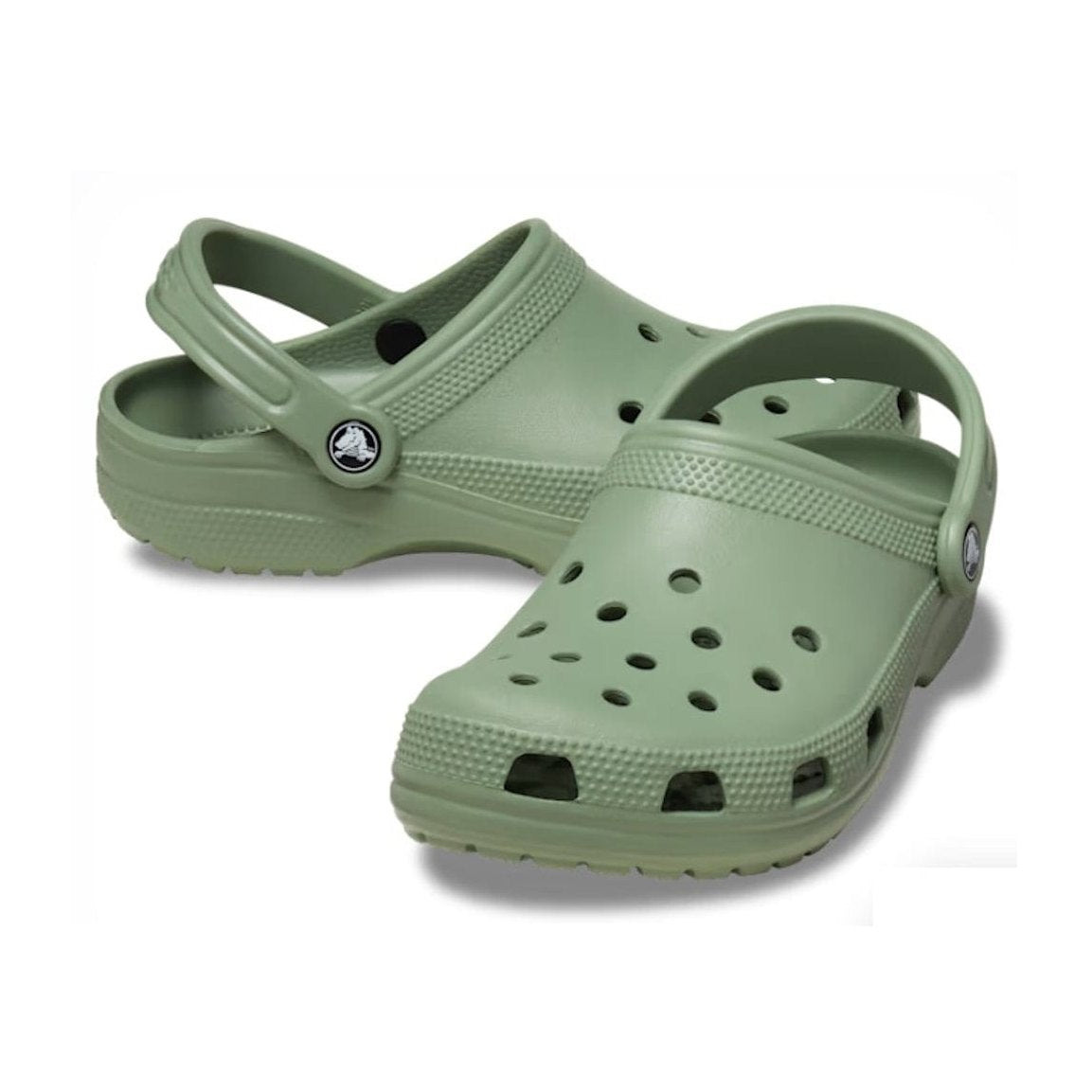 Crocs Classic Clog - Moss