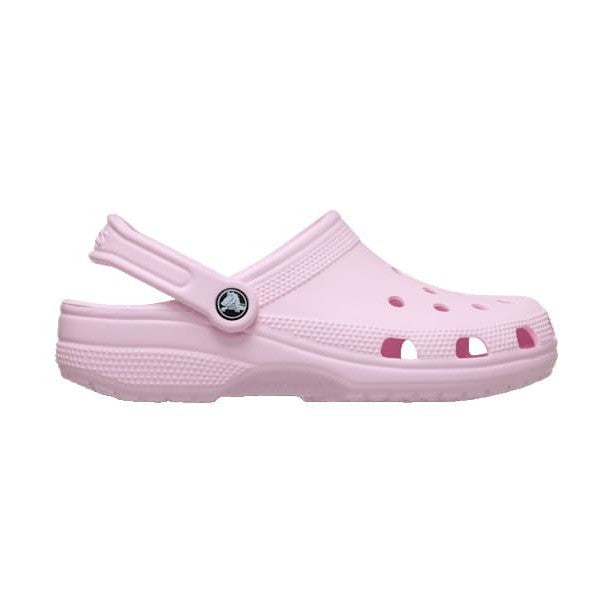 Crocs Classic Clog - Pink Milk