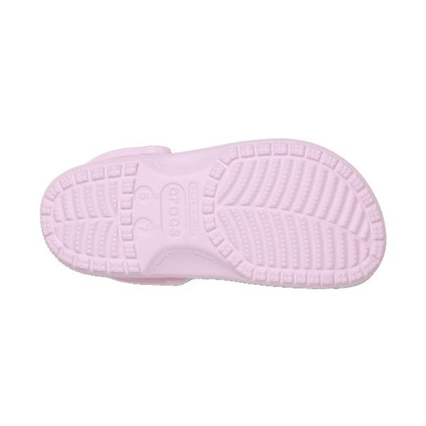 Crocs Classic Clog - Pink Milk