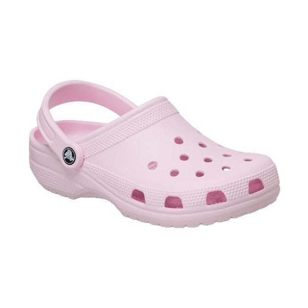 Crocs Classic Clog - Pink Milk
