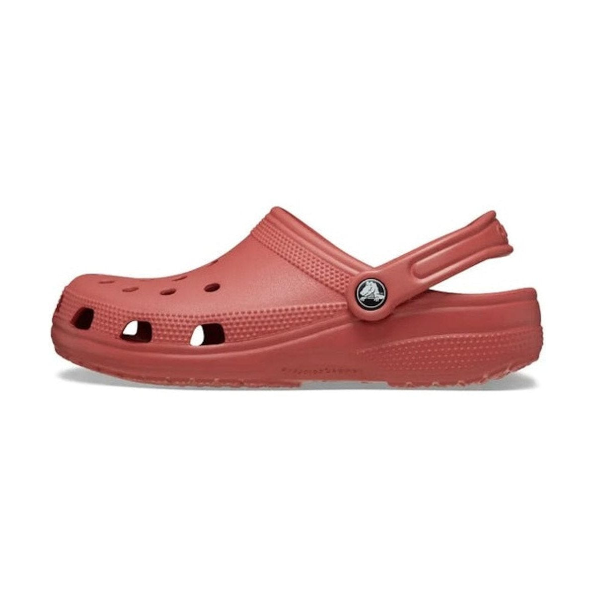 Crocs Classic Clog - Strawberry Wine