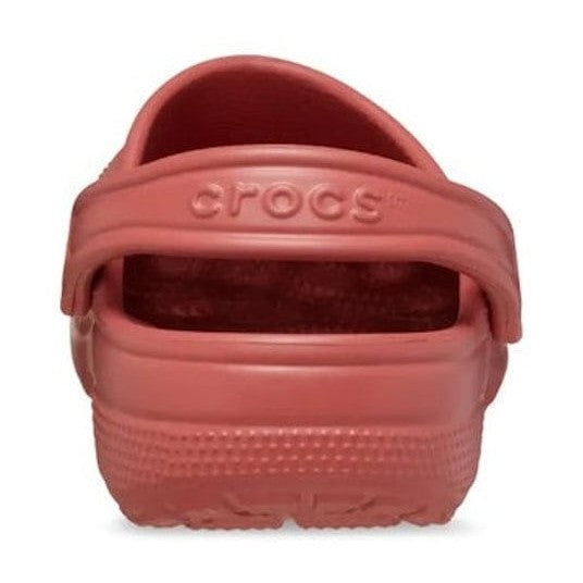 Crocs Classic Clog - Strawberry Wine