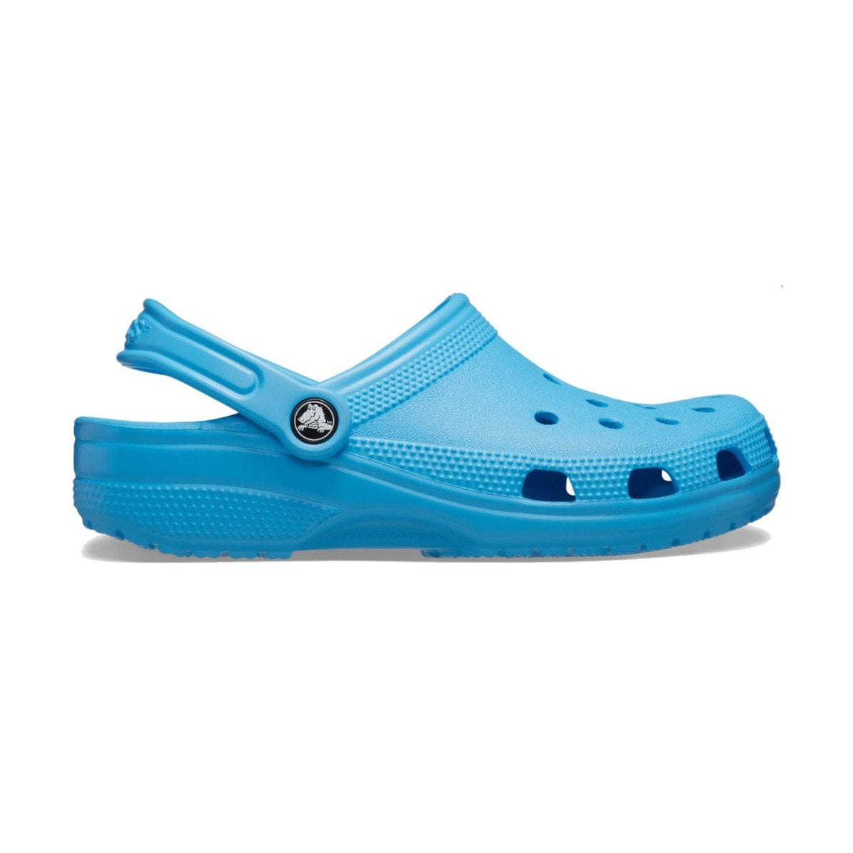 Crocs Classic Clog - Venetian Blue