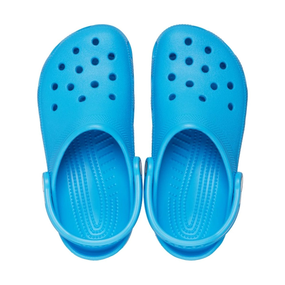 Crocs Classic Clog - Venetian Blue