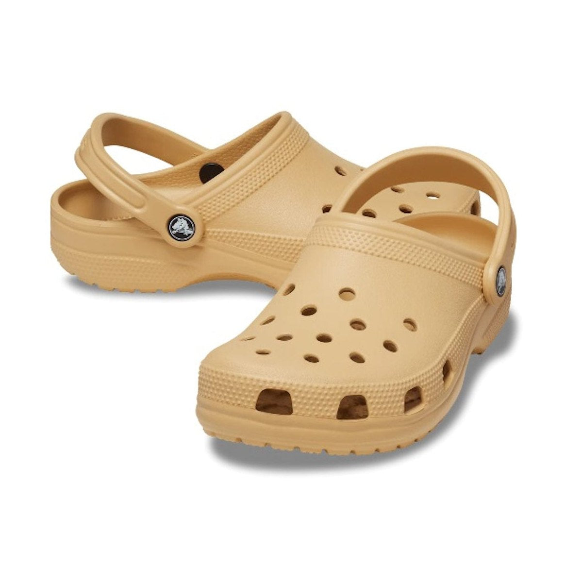 Crocs Classic Clog - Wheat