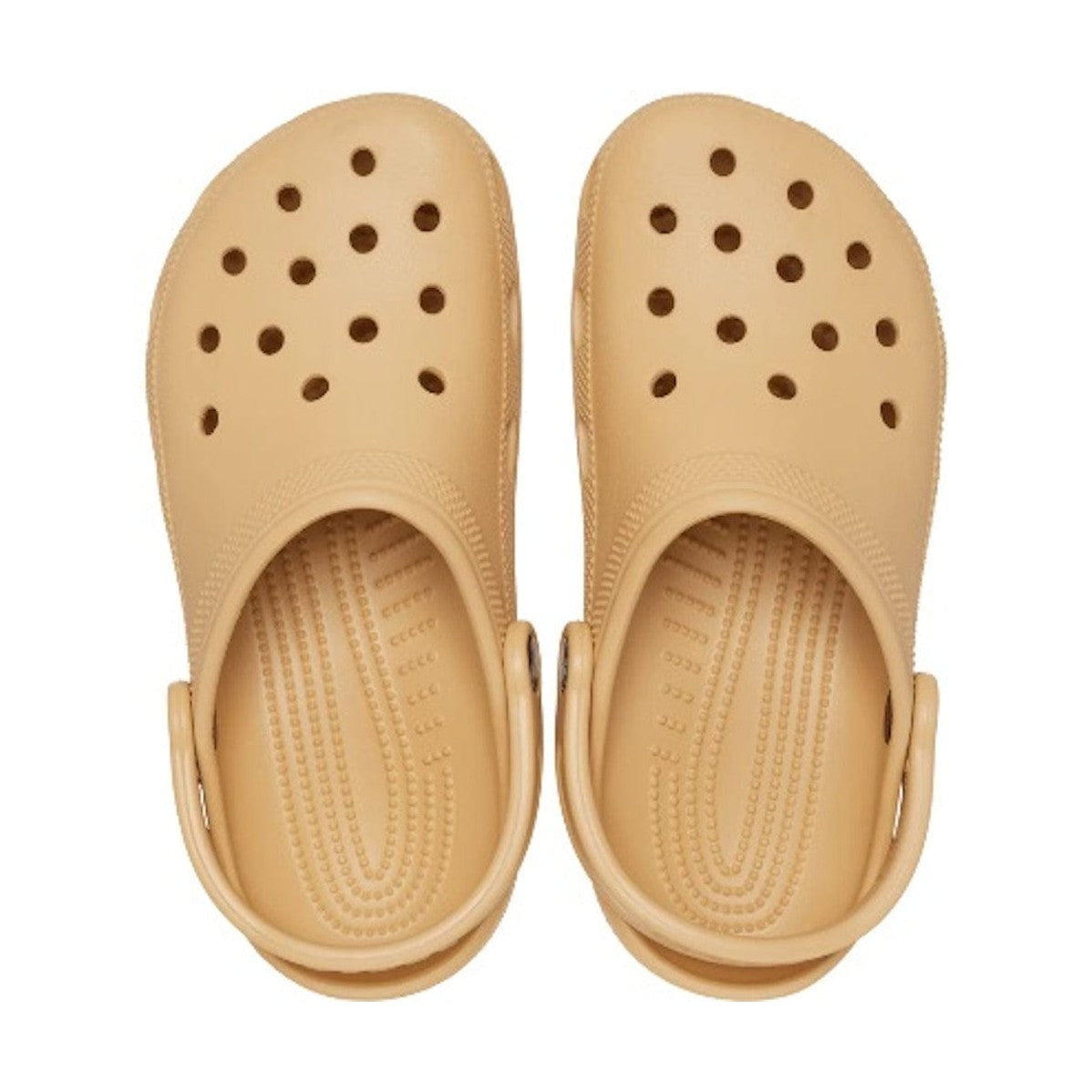 Crocs Classic Clog - Wheat