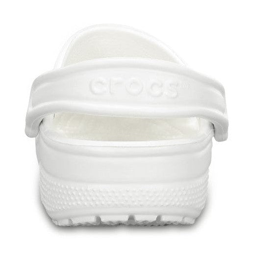 Crocs Classic Clog - White