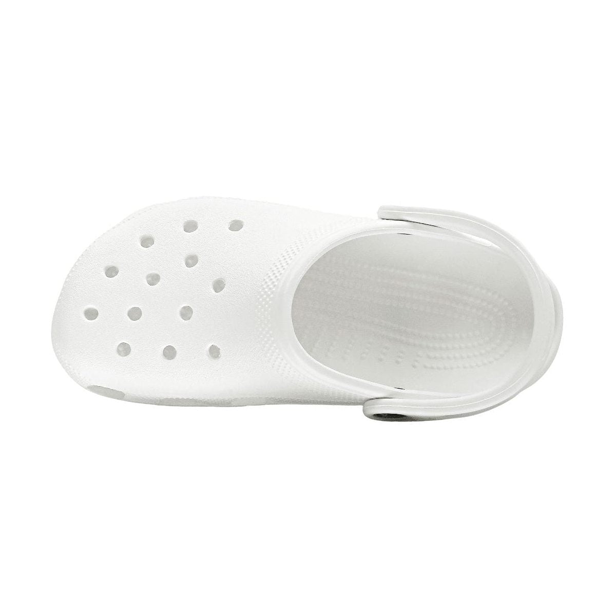 Crocs Classic Clog - White