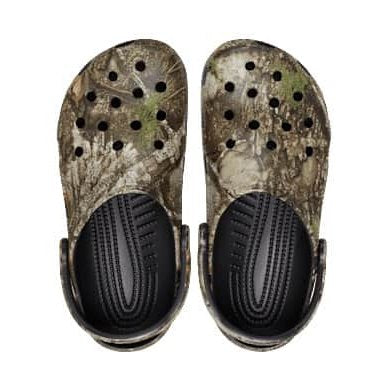 Crocs Classic Realtree APX - Multi