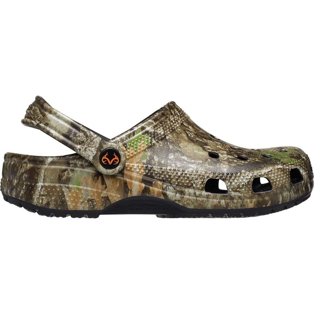 Crocs Classic Realtree APX - Multi