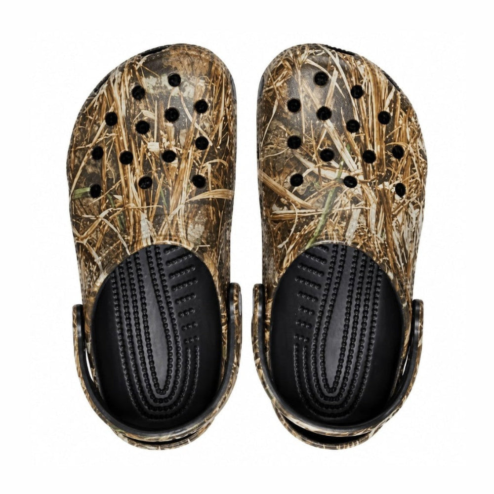 Crocs Classic Realtree MAX-7 - Multi