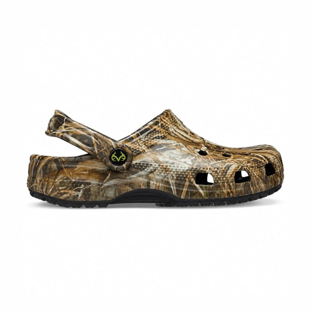 Crocs Classic Realtree MAX-7 - Multi
