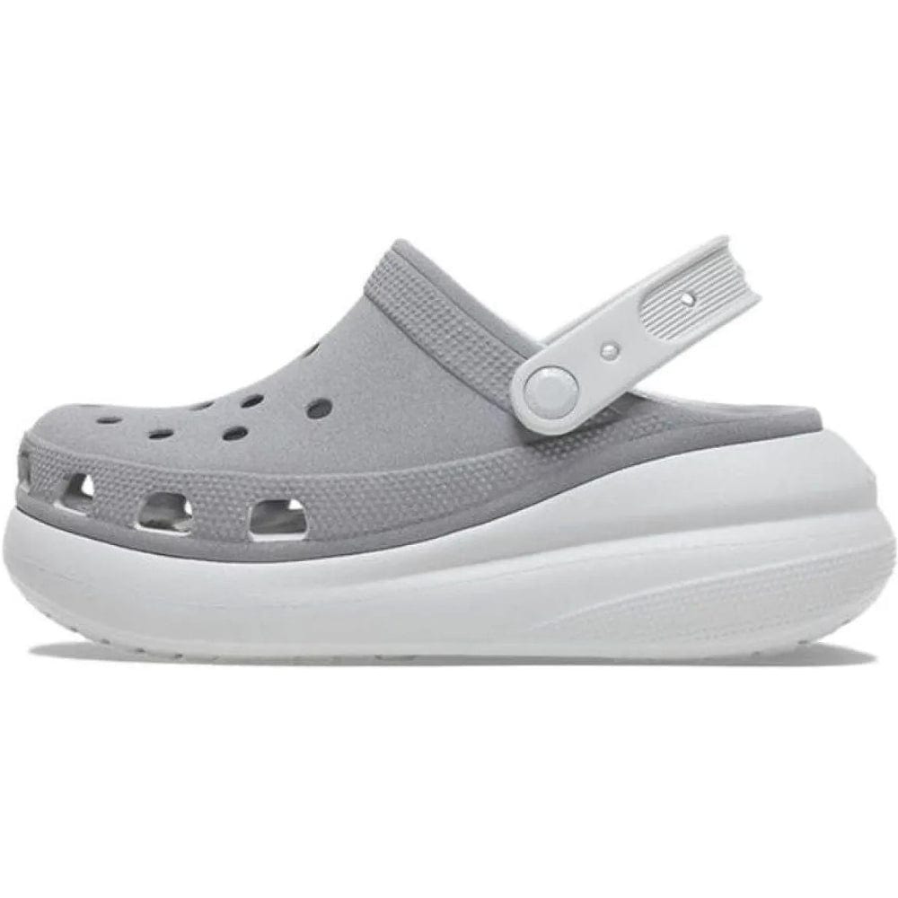 Crocs Crush Reflective Clog - Atmosphere / Reflective