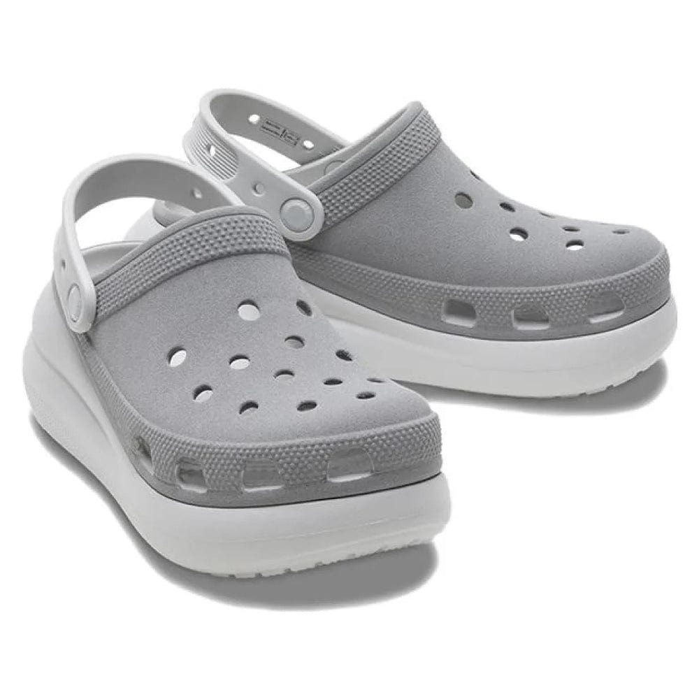 Crocs Crush Reflective Clog - Atmosphere / Reflective