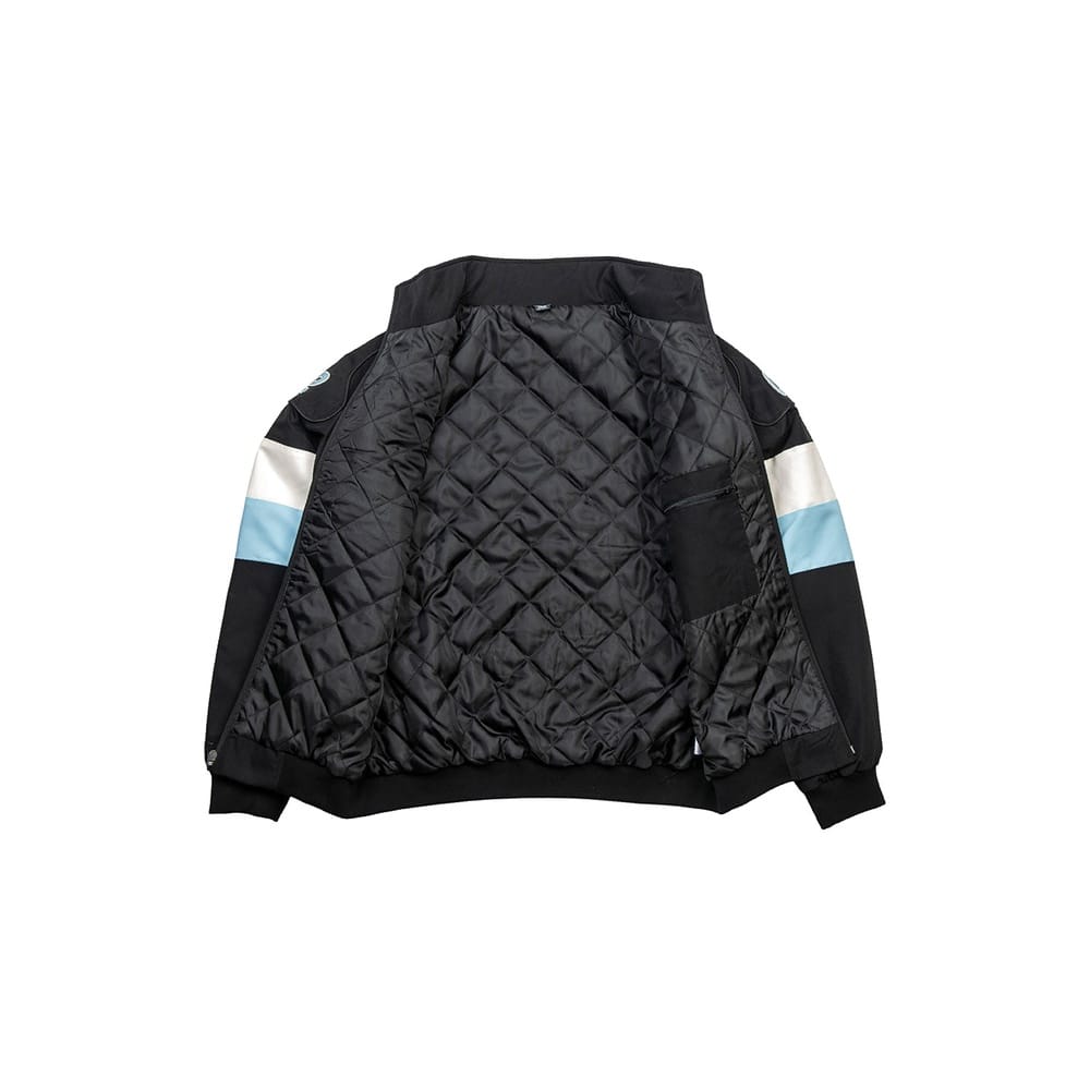 DGK Apex Racing Jacket - Black