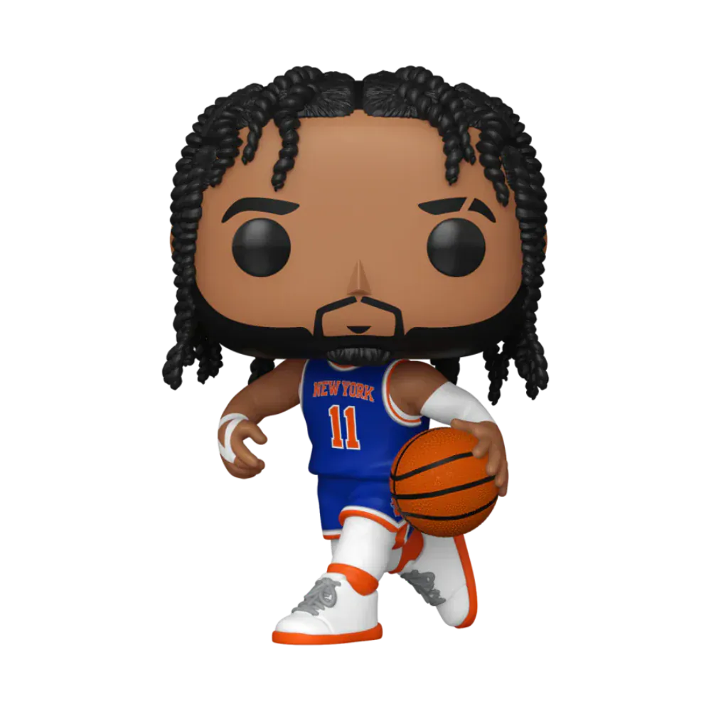 Funko Jalen Brunson Pop! Vinyl #212