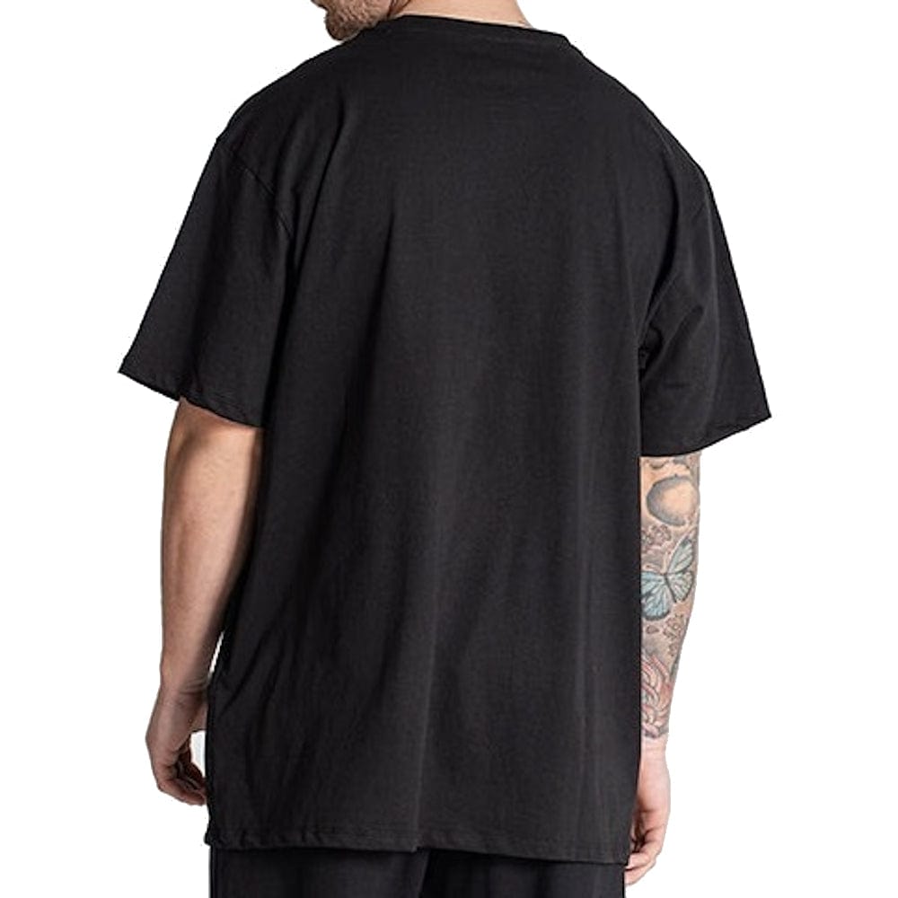 Gianni Kavanagh Unity Tee - Black