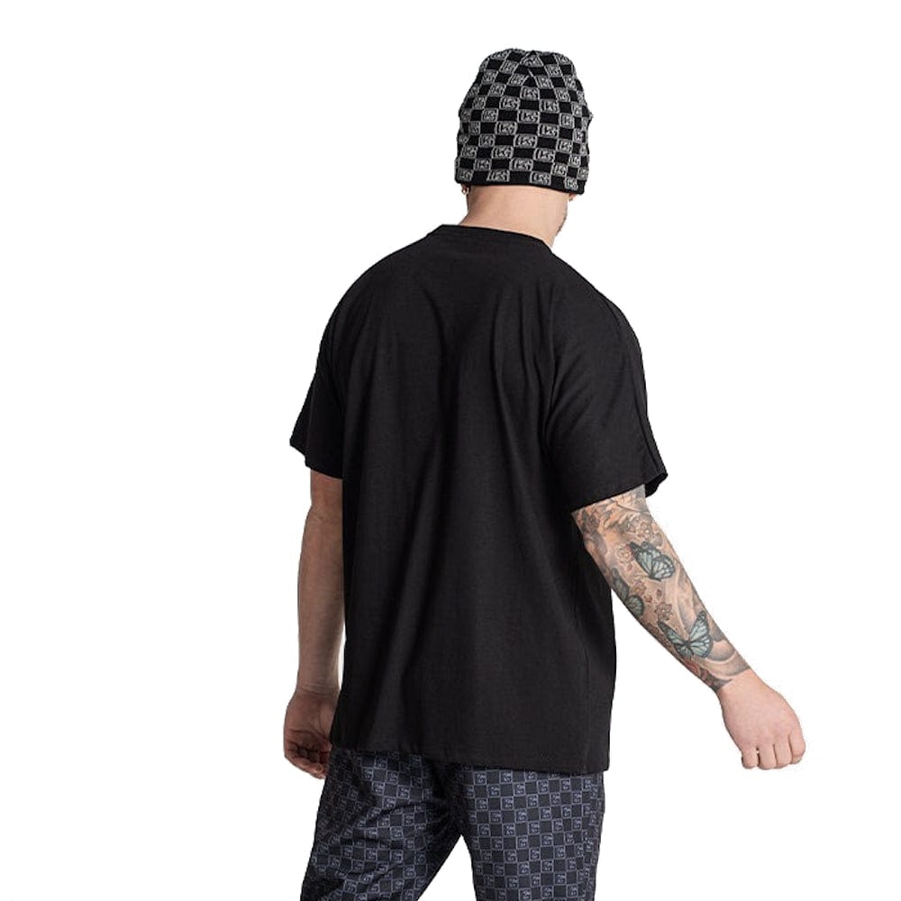 Gianni Kavanagh VIP Tee - Black