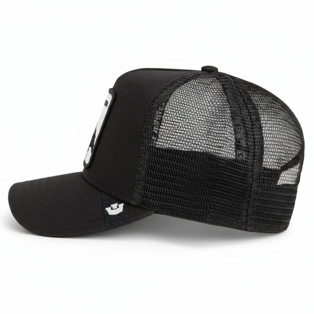Goorin Bros Freedom Horse Trucker Snapback - Void