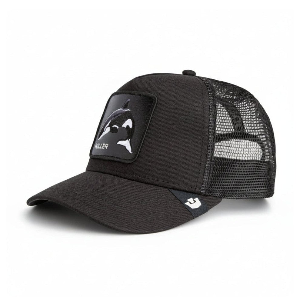 Goorin Bros Killer Trucker Snapback - Void