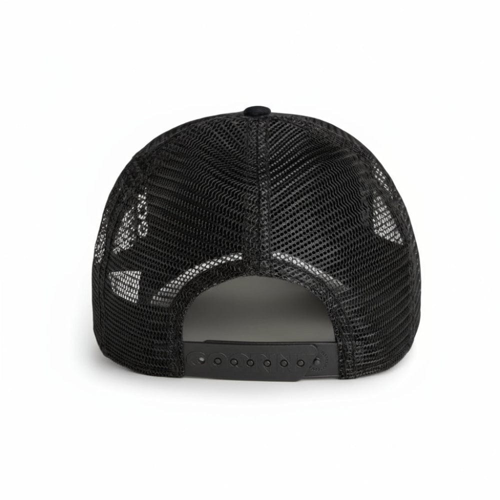 Goorin Bros The King Trucker Snapback - Void