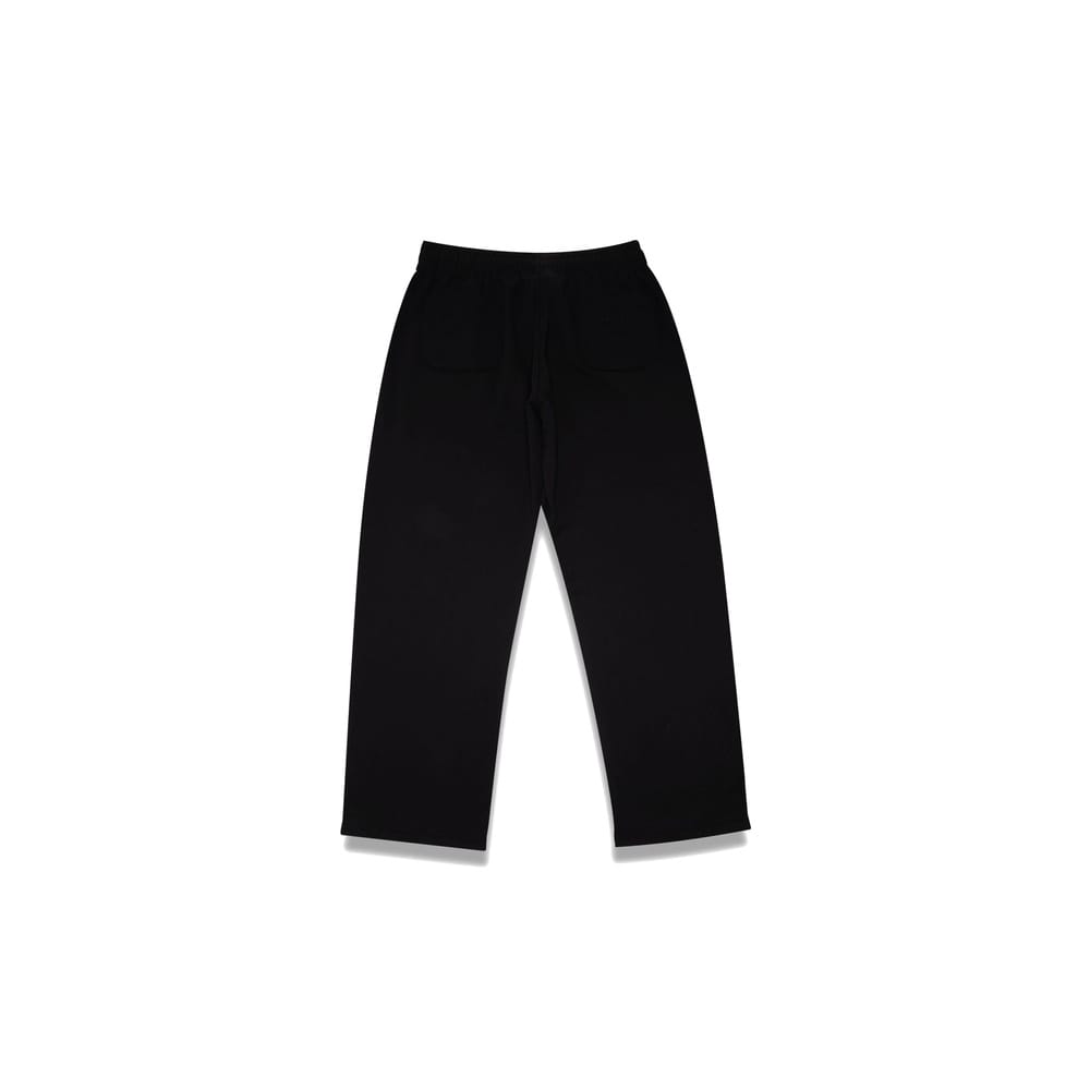 New Era New York Mets Comfort Joggers - Black