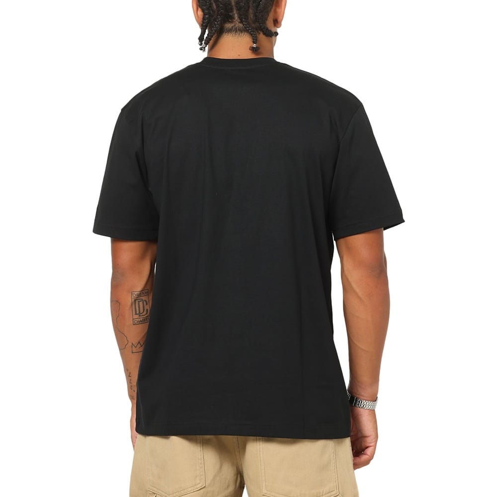 New Era Pop Trend Oversized Tee Chicago Bulls - Black