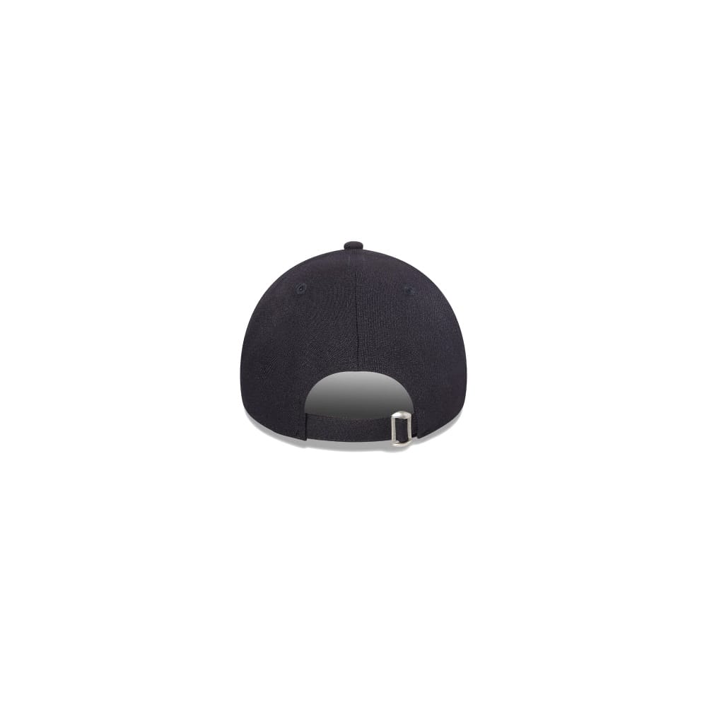 New Era Childrens 9FORTY Strapback Chicago Bulls - Red