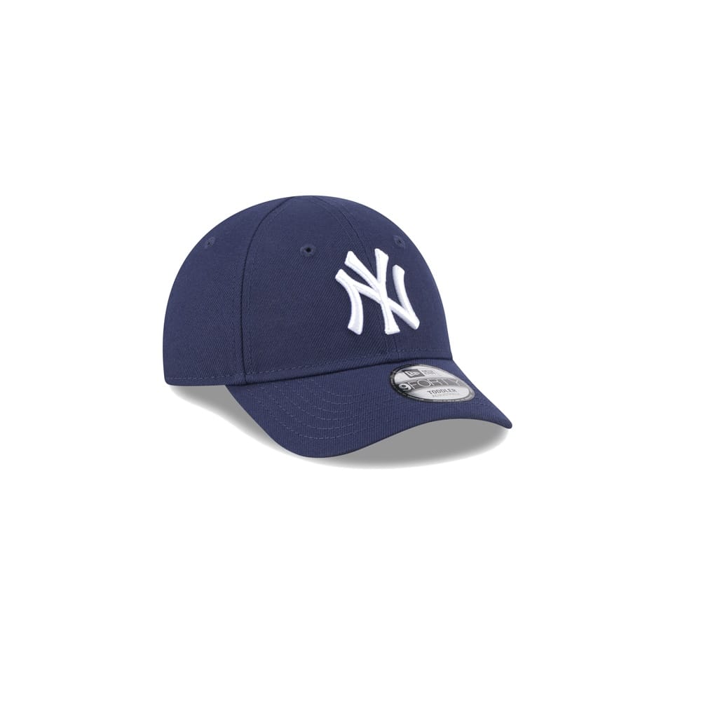 New Era Toddler 9FORTY Autumn Mix Strapback New York Yankees - Lavender