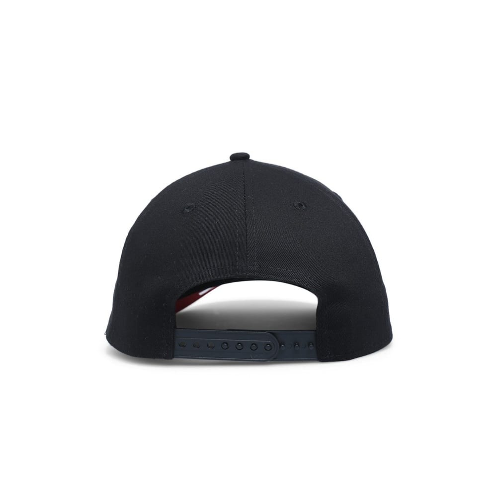 New Era Toddlers 9FORTY Chicago Bulls - Black / Metallic